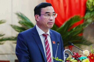 Khiển trách Chủ tịch UBND TP Đà Nẵng