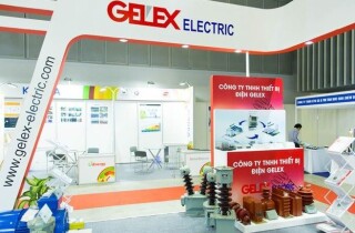 Gelex Electric muốn nắm 100% vốn của Cadivi và Thibidi