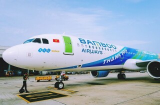 Bamboo Airways có Phó Tổng Giám đốc mới