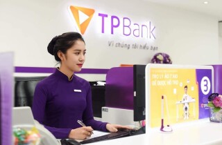 Cập nhật lãi suất ngân hàng TPBank mới nhất tháng 10/2022