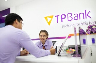 Ngân hàng TPBank gần nhất - Danh sách CN/PGD tại TP Hồ Chí Minh