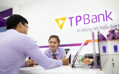 Ngân hàng TPBank gần nhất - Danh sách CN/PGD tại TP Hồ Chí Minh