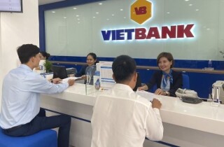 Lãi suất ngân hàng VietBank cao nhất tháng 10/2022 là bao nhiêu?