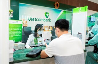 Lãi suất ngân hàng Vietcombank đồng loạt tăng mạnh trong tháng 10/2022