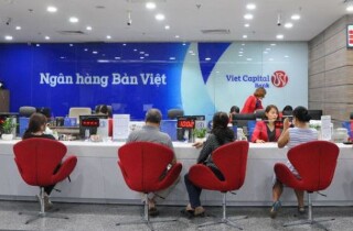Lãi suất ngân hàng Bản Việt tăng tại nhiều kỳ hạn trong tháng 10/2022