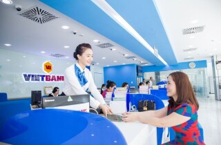 Lãi suất ngân hàng VietBank tháng 10/2022 tiếp tục tăng mạnh