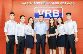 Lãi suất ngân hàng Liên doanh Việt – Nga tháng 10/2022 tăng 0,2 - 0,6 điểm %
