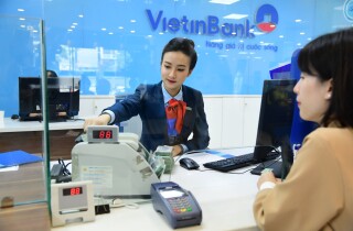 Lãi suất ngân hàng VietinBank tháng 10/2022 tăng mạnh tại nhiều kỳ hạn