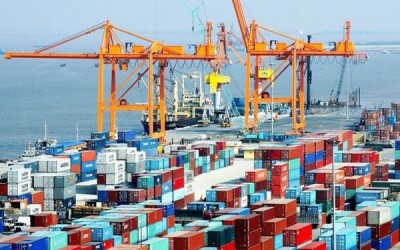 Xuất khẩu hàng hoá quý IV và năm 2023 dự báo chịu áp lực bởi bất ổn kinh tế thế giới
