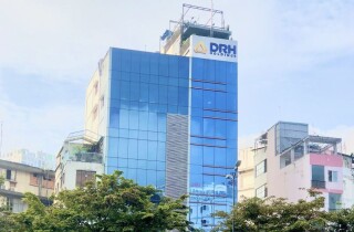 DRH Holdings báo lãi quý III nhờ điều chỉnh chi phí khác giảm đã đưa vào kỳ trước, giải ngân 500 tỷ vào Đông Sài Gòn