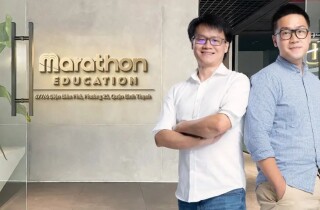 Một startup edtech Việt gọi vốn thành công từ quỹ đầu tư của nhà đồng sáng lập Microsoft