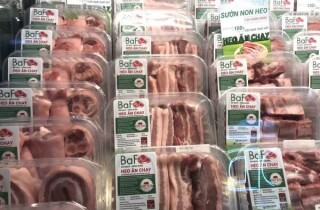 Mảng thịt heo đem về cho Nông nghiệp BAF gần nghìn tỷ doanh thu 9 tháng, biên lãi gộp xấp xỉ 33%
