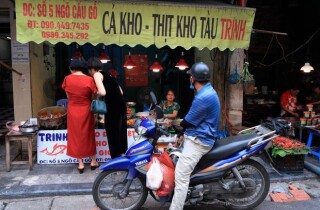 WSJ: Việt Nam tăng trưởng khác biệt khiến nhiều nước khao khát dù giai đoạn suôn sẻ nhất đã qua