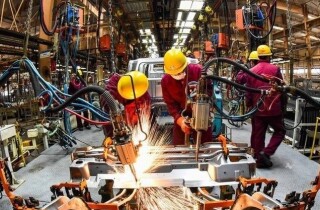 Kinh tế Việt Nam năm 2024 kỳ vọng nhiều vào động lực xuất khẩu