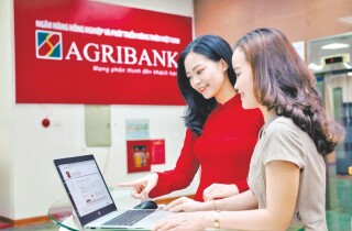 Lãi suất ngân hàng Agribank tháng 11/2022: Cao nhất bao nhiêu?
