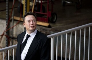 [Infographic] Những khoảnh khắc định hình sự nghiệp của Elon Musk