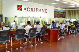 Biểu lãi suất ngân hàng Agribank mới nhất trong tháng 11/2022