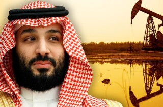 Liệu Arab Saudi có đang phóng đại trữ lượng dầu mỏ?