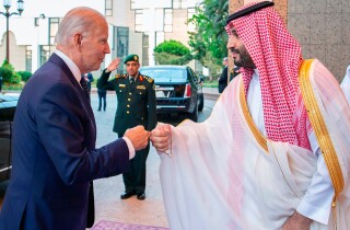 Ba sự kiện sắp diễn ra có thể quyết định mối quan hệ chiến lược Mỹ và Arab Saudi