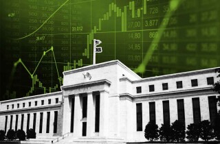 Nhà đầu tư chuẩn bị cho kịch bản Fed tăng lãi suất lên 6%