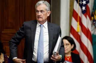 Các quan chức Fed muốn giảm tốc độ nâng lãi suất sau tín hiệu tích cực về lạm phát