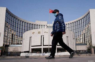 Chuyên gia dự đoán Trung Quốc sẽ tiếp tục nới lỏng tiền tệ trong năm 2023 để nâng đỡ nền kinh tế