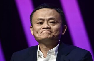 Jack Ma ở ẩn tại Nhật Bản giữa lúc Alibaba bị 'bóp nghẹt'