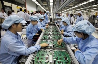 Chuyên gia Goldman Sachs: Việt Nam tiếp tục hưởng lợi từ xuất khẩu sản phẩm công nghệ vào năm 2024