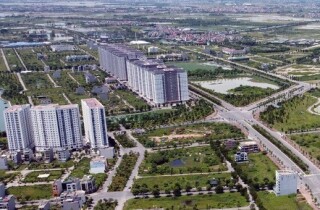 Hà Nội đề xuất quy hoạch đường cao tốc nối sân bay thứ hai về trung tâm