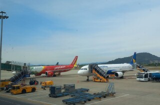 Phát triển sân bay nhỏ ở Việt Nam (Bài 4): Vốn đầu tư thấp, dễ huy động vốn tư nhân