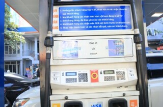 Giá xăng dầu ngày mai có thể giảm tới 2.000 đồng/lít?