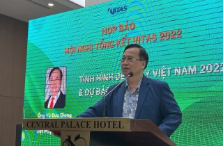 Chủ tịch Hiệp hội Dệt may Việt Nam: Tình trạng thiếu hụt đơn hàng có thể kéo dài đến quý I/2023