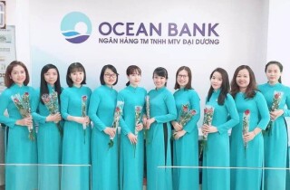Lãi suất ngân hàng OceanBank tháng 11/2022 cao nhất là 8,3%/năm