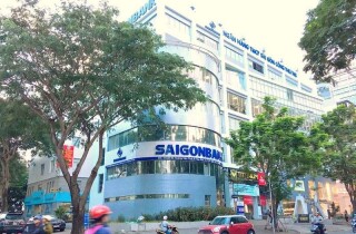 Lãi suất ngân hàng Saigonbank tháng 11/2022: Có kỳ hạn tăng đến 2,3 điểm %