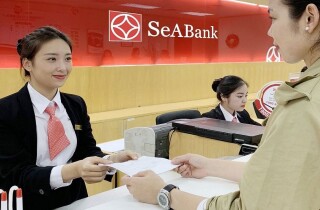 Cập nhật lãi suất ngân hàng SeABank mới nhất tháng 11/2022