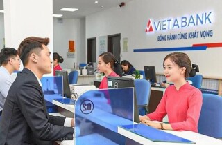 Lãi suất Ngân hàng Việt Á tháng 11/2022 cao nhất là 8,5%/năm
