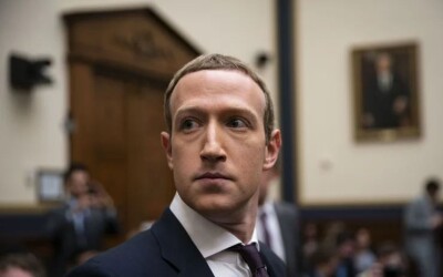 Mark Zuckerberg là 'rào cản' lớn nhất với các cổ đông Facebook