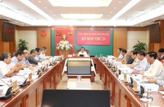 Kỷ luật nhiều cán bộ tỉnh Thanh Hóa, Nam Định, Bình Dương do sai phạm liên quan phòng chống dịch