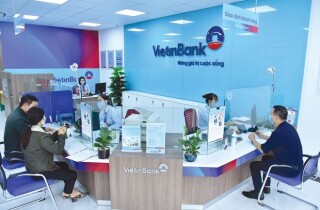 Lãi suất ngân hàng VietinBank tháng 12/2022 cao nhất 7,4%/năm