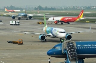 Cục HKVN: Giá vé máy bay Việt Nam có chặng rẻ bằng một nửa Thái Lan