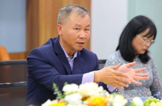 TS. Vũ Đình Ánh: 'Trách nhiệm của kênh phân phối trái phiếu doanh nghiệp đang bị bỏ qua'