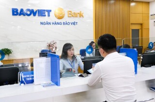 Cập nhật lãi suất Ngân hàng Bảo Việt mới nhất tháng 12/2023
