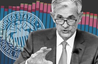 Fed có nguy cơ bị chia rẽ vì lãi suất