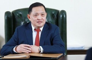 Chủ tịch Phát Đạt (PDR) và công ty riêng đã bị bán giải chấp 35 triệu cổ phiếu