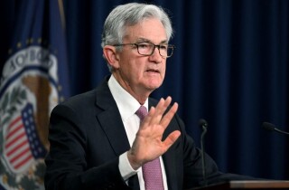 Chỉ số lạm phát ưa thích của Fed tăng ít hơn dự kiến