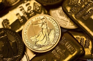 Vì sao các ngân hàng trung ương đang ráo riết thu mua vàng?