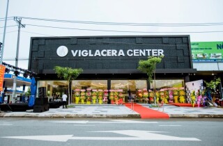 Lợi nhuận 11 tháng của Viglacera tăng 59% so với cùng kỳ năm ngoái