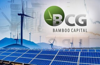 Bamboo Capital muốn rót 500 tỷ đồng vào công ty năng lượng tái tạo