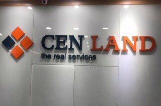 CenLand mua lại 500 tỷ đồng trái phiếu trước hạn