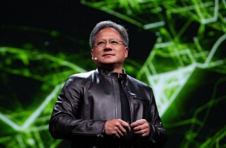 Con đường Jensen Huang kiến tạo Nvidia thành công ty nghìn tỷ đô